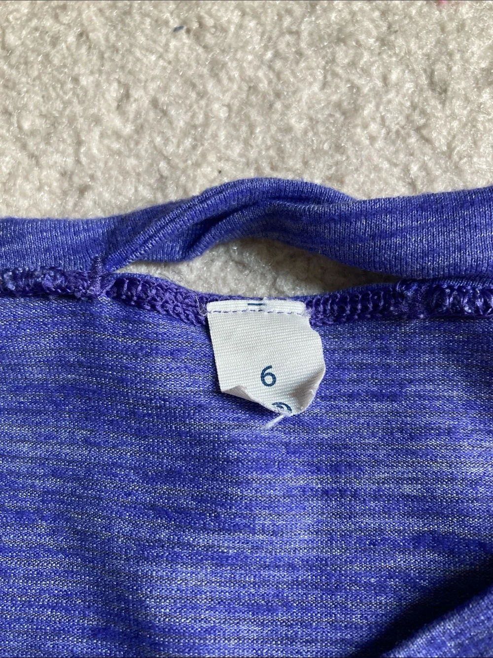 Lululemon hot times long sleeve shirt